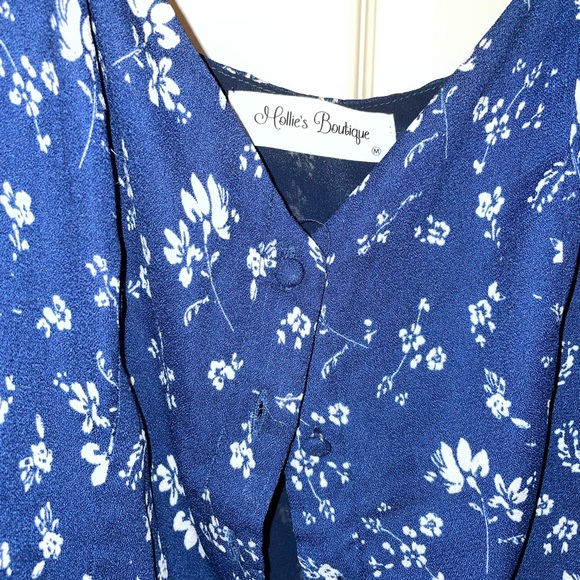 Jumpsuit - Picture 2 of 3